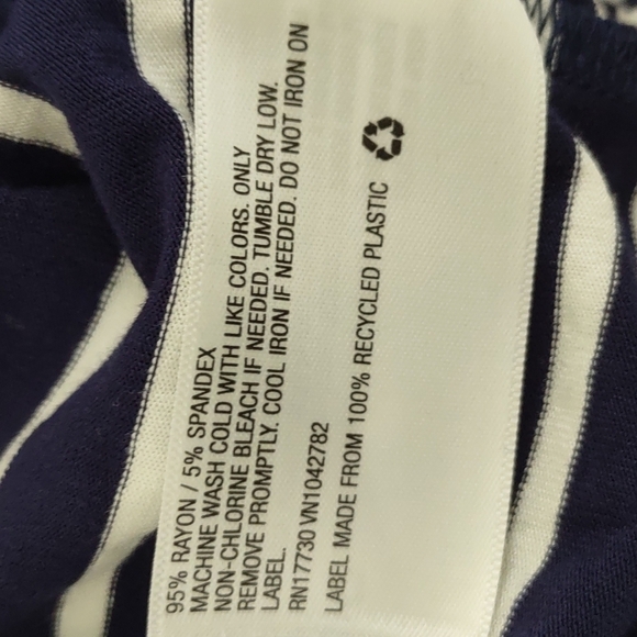 New Isabel Maternity Top - Picture 5 of 5